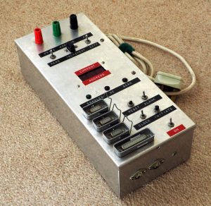 Data logger