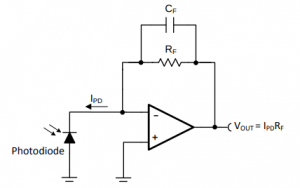 Electronic circuit